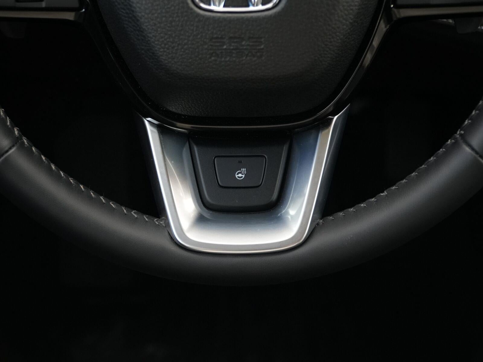 2025 Honda Accord Touring