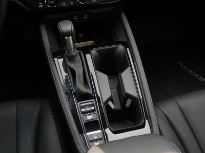 2025 Honda Accord Touring
