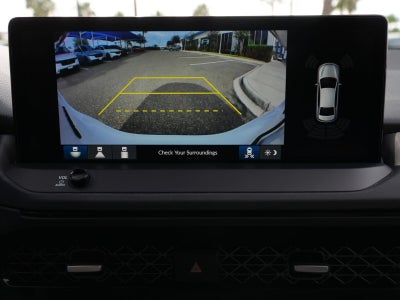 2025 Honda Accord Touring