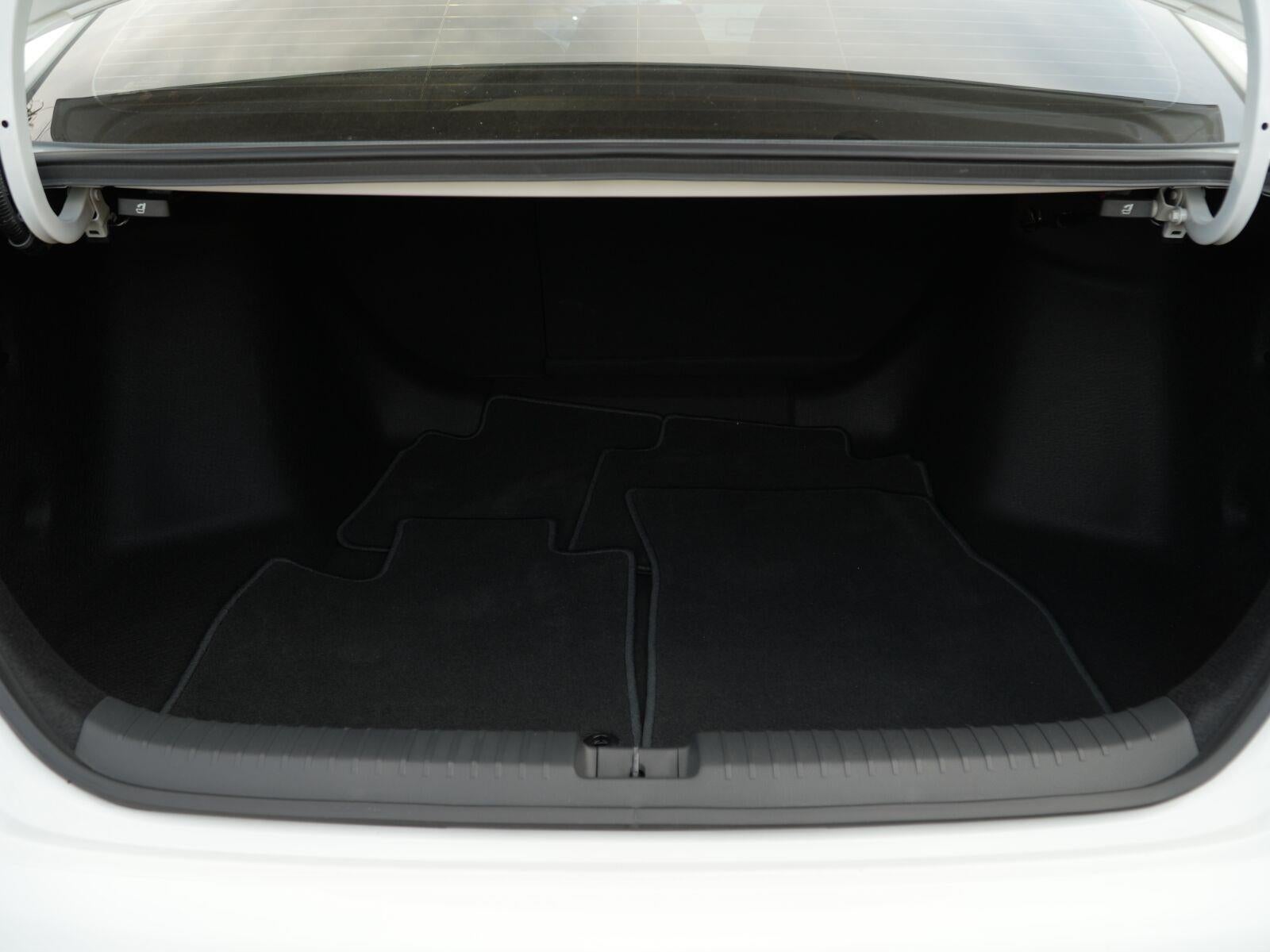 2025 Honda Accord Touring