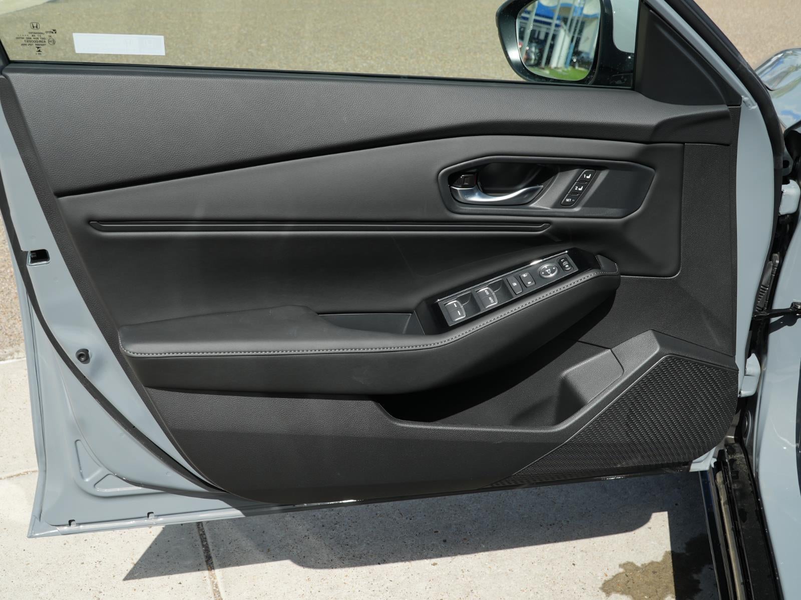 2026 Honda Accord Touring