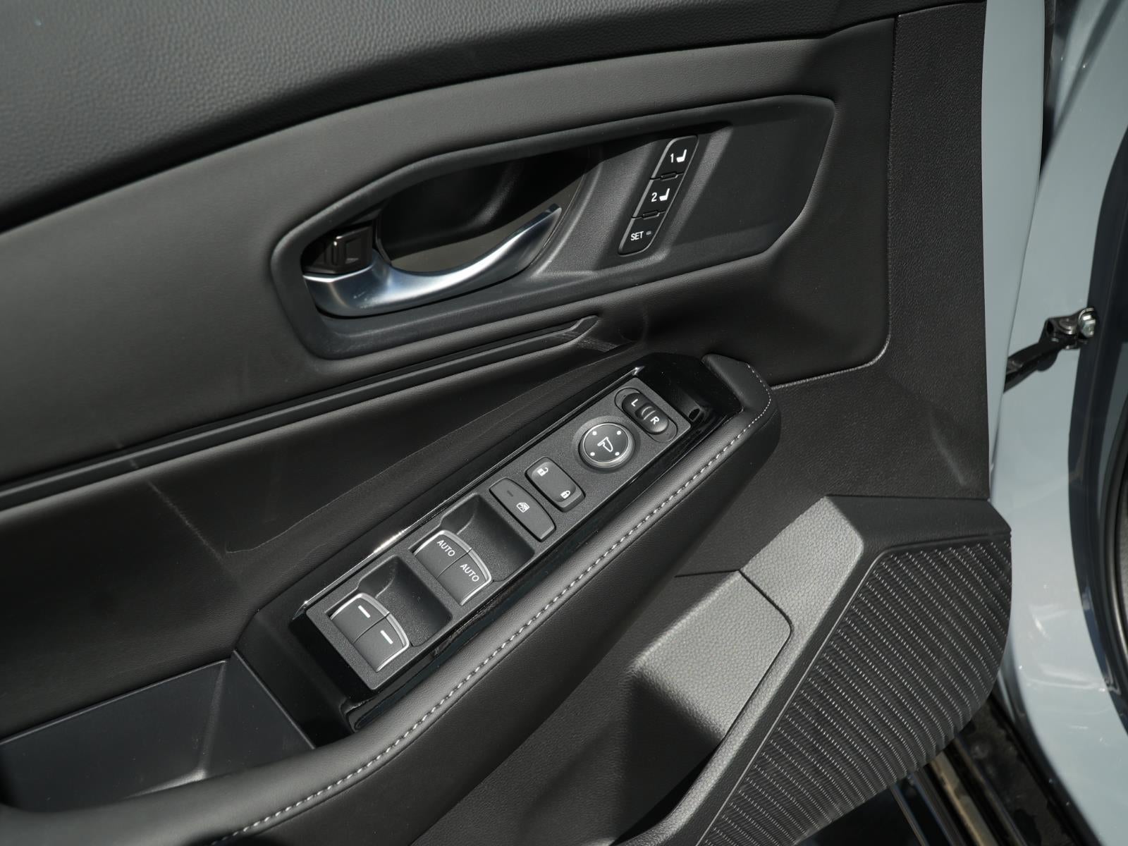 2026 Honda Accord Touring