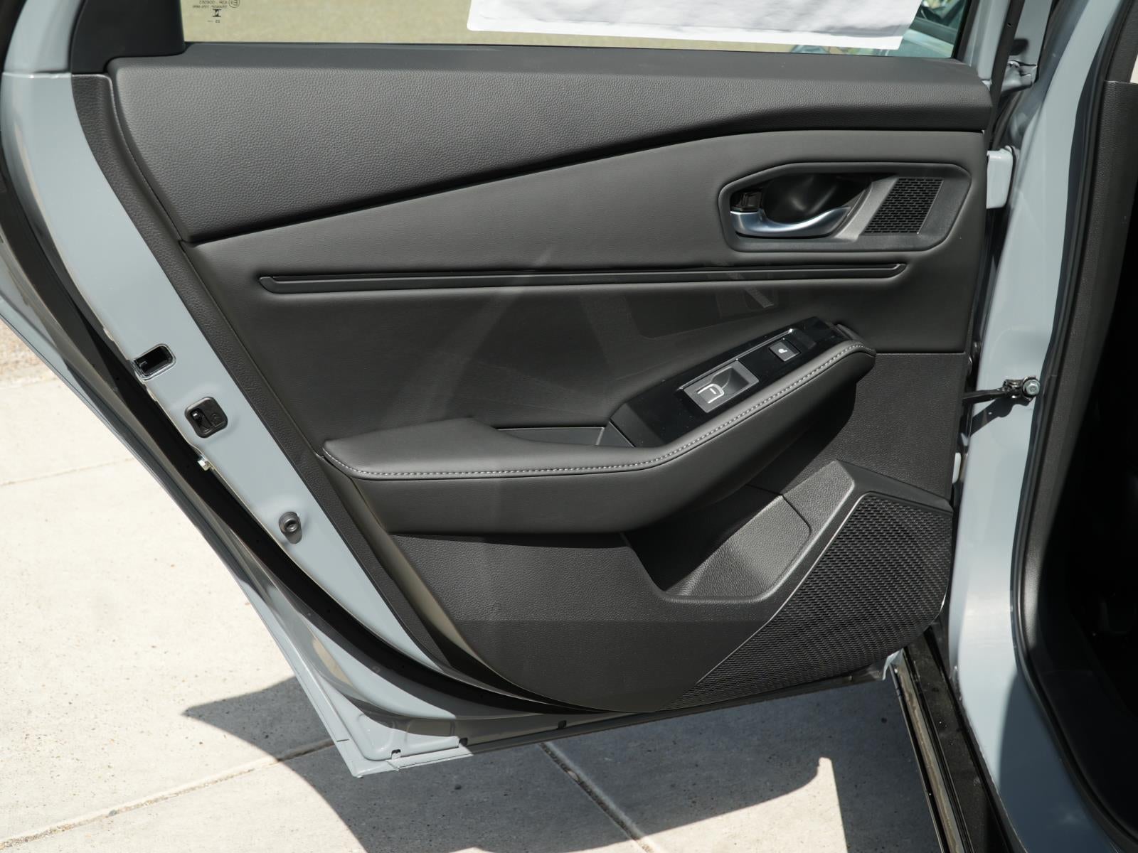 2026 Honda Accord Touring