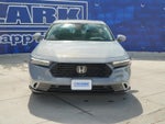 2026 Honda Accord Touring