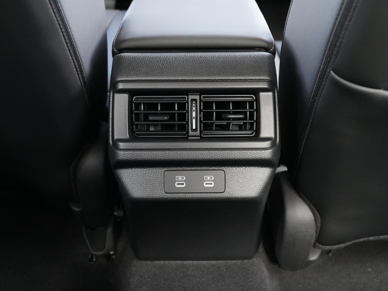 2026 Honda Accord Touring