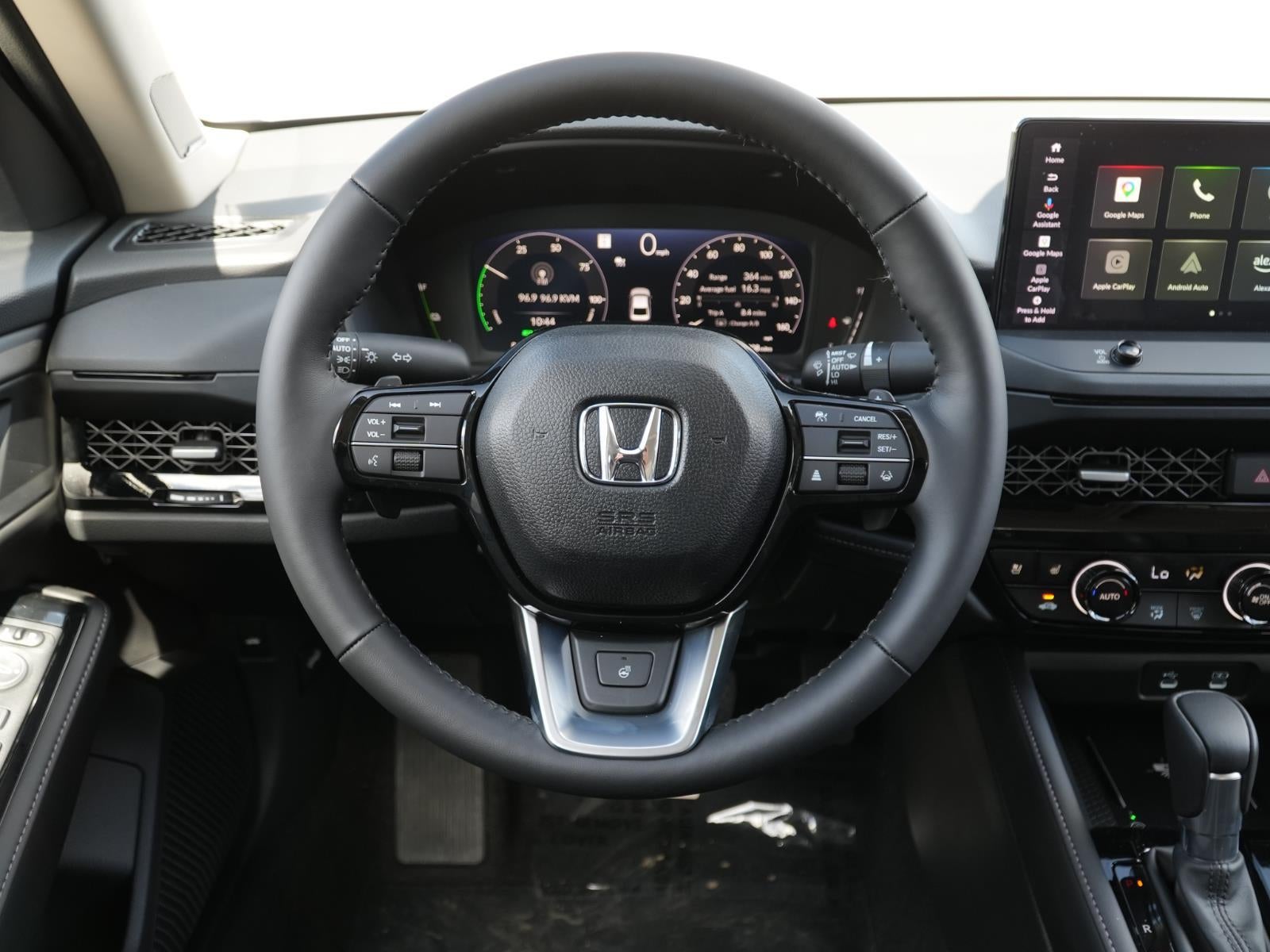 2026 Honda Accord Touring