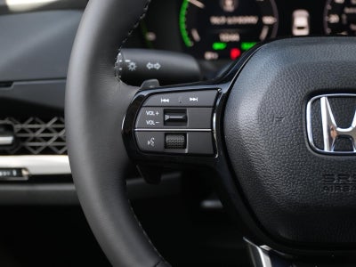 2026 Honda Accord Touring