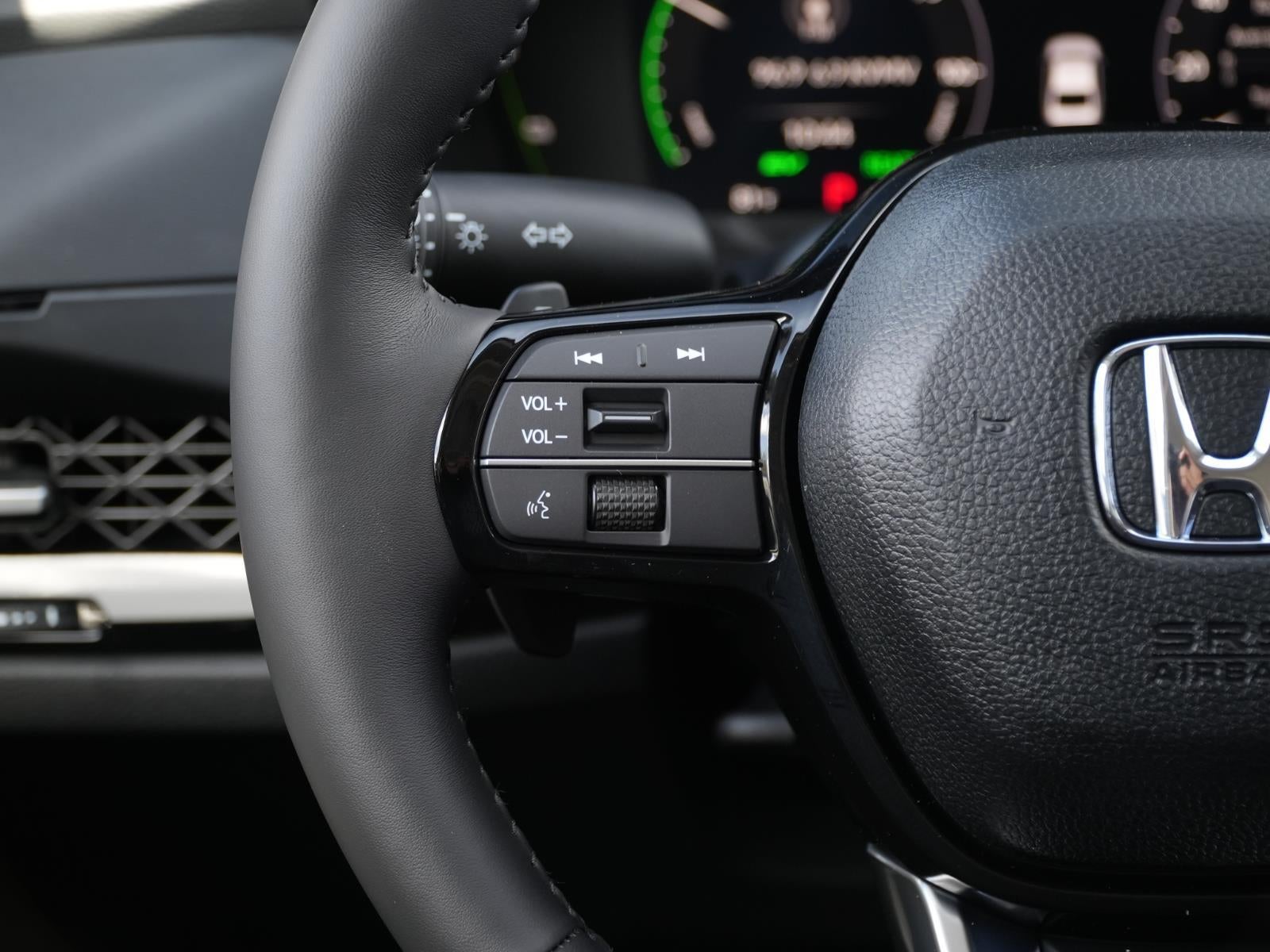 2026 Honda Accord Touring