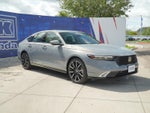 2026 Honda Accord Touring