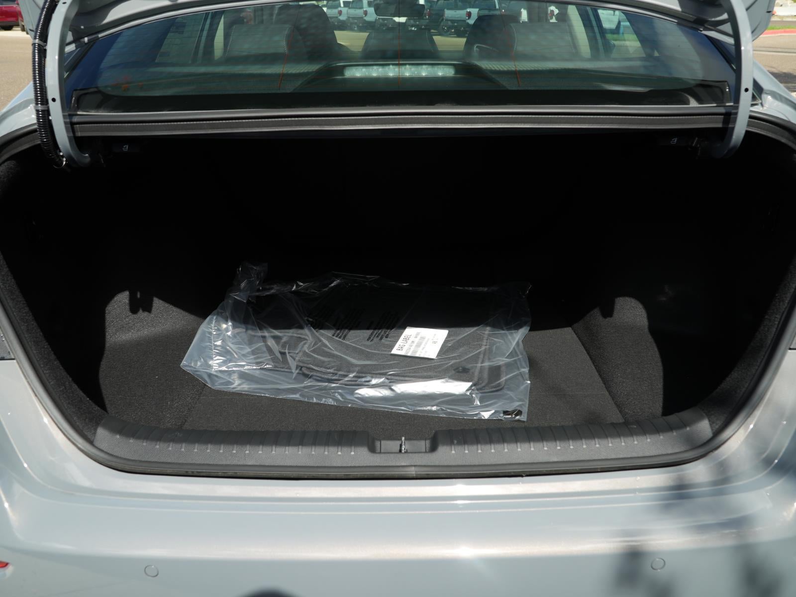 2026 Honda Accord Touring