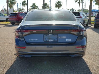 2023 Honda Accord Touring
