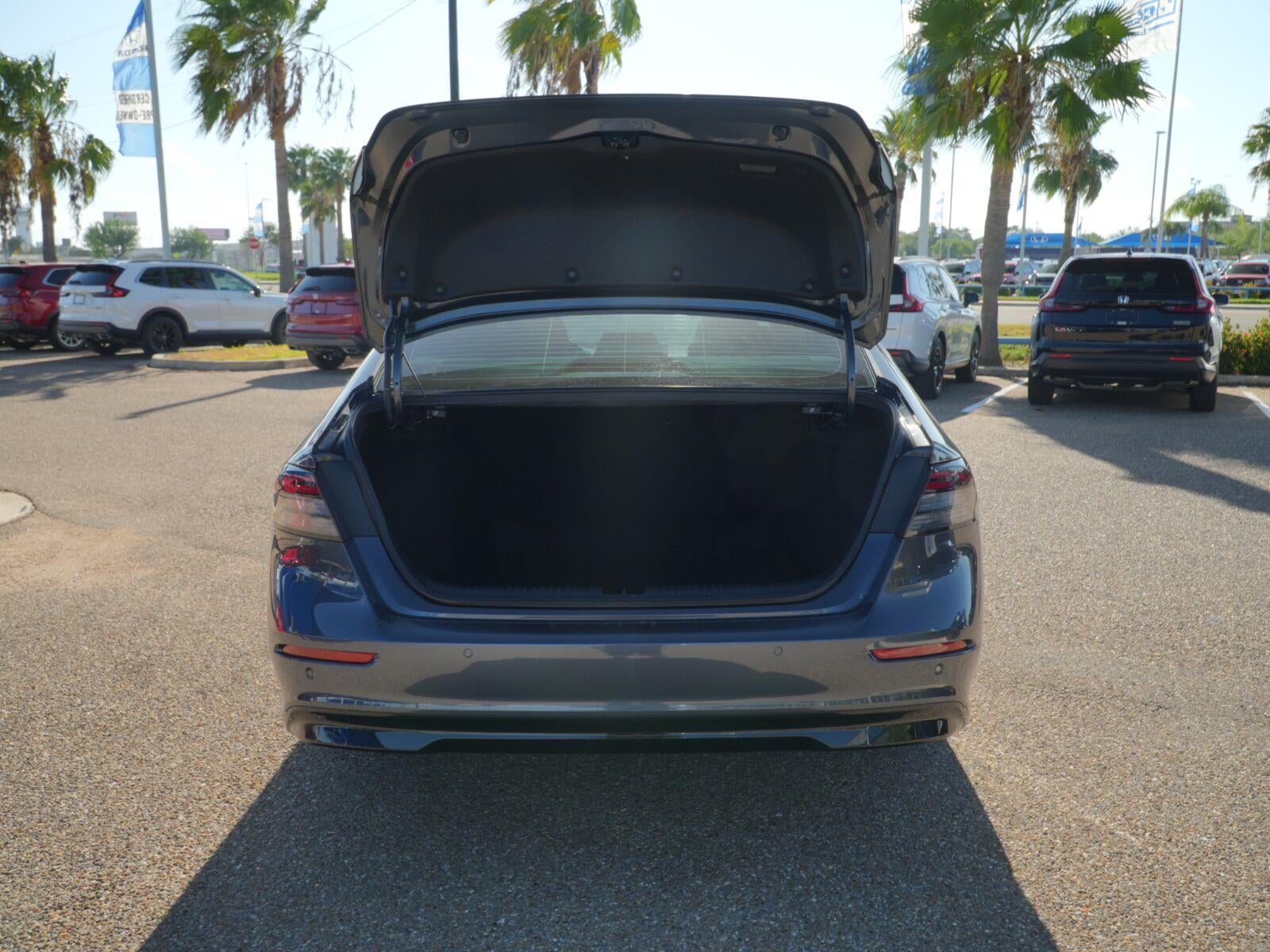 2023 Honda Accord Touring