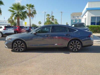 2023 Honda Accord Touring