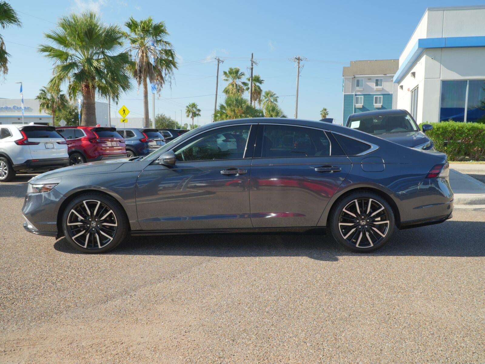 2023 Honda Accord Touring
