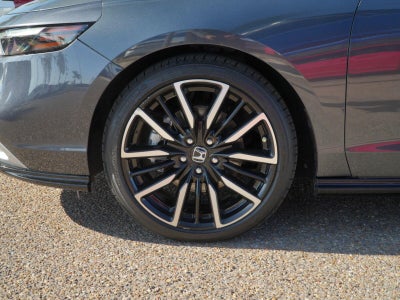 2023 Honda Accord Touring