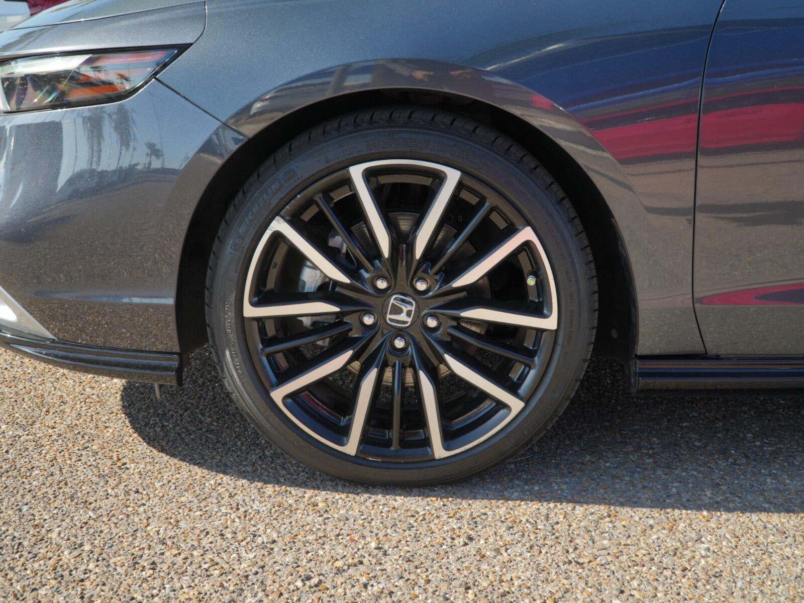 2023 Honda Accord Touring