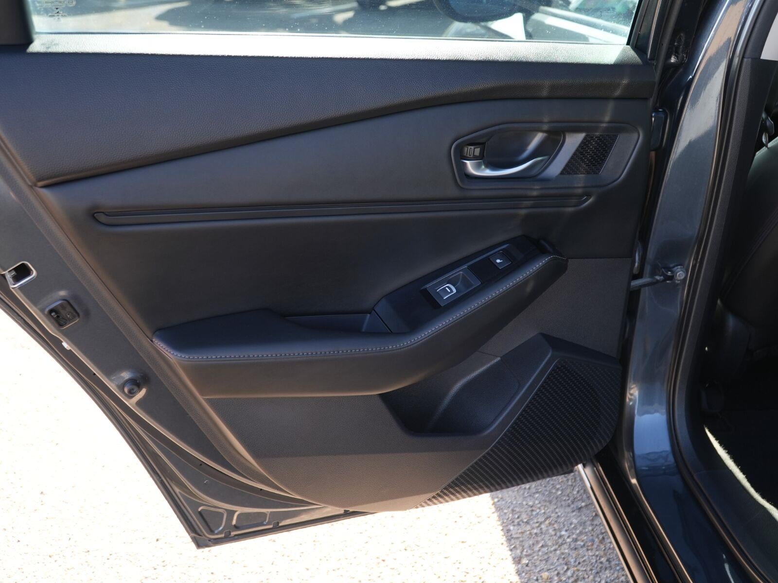 2023 Honda Accord Touring