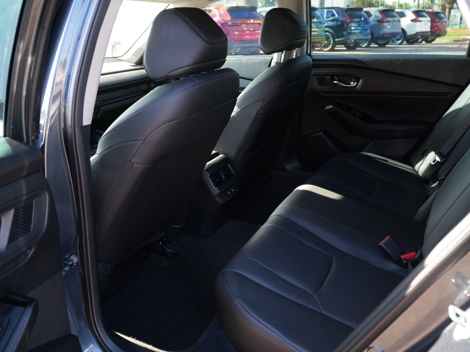 2023 Honda Accord Touring