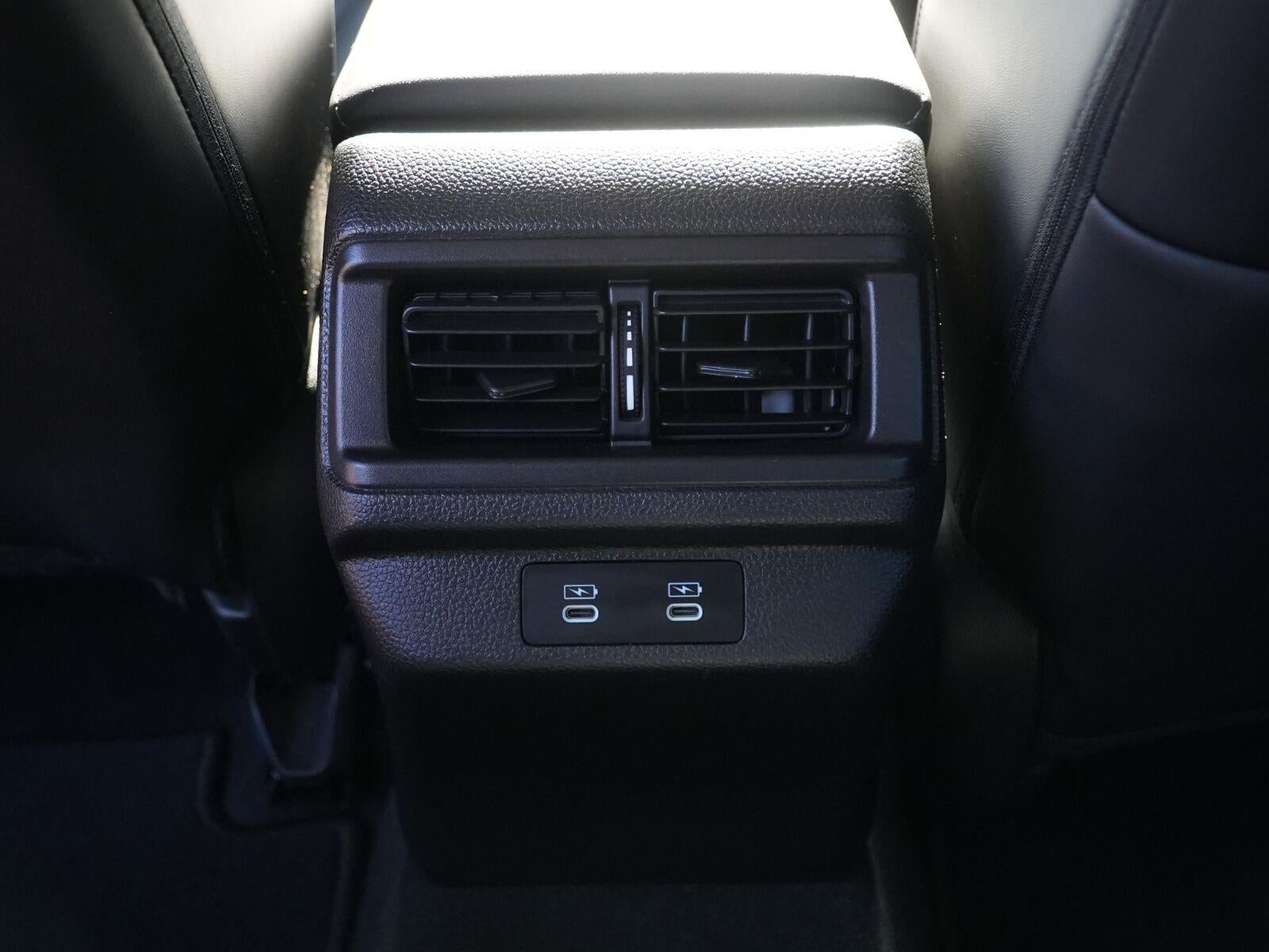 2023 Honda Accord Touring