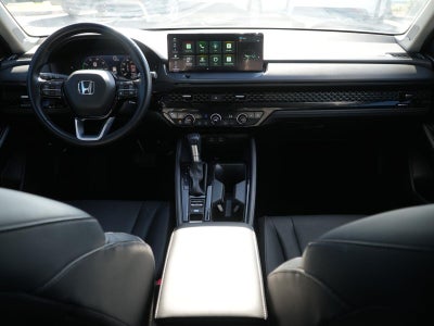 2023 Honda Accord Touring