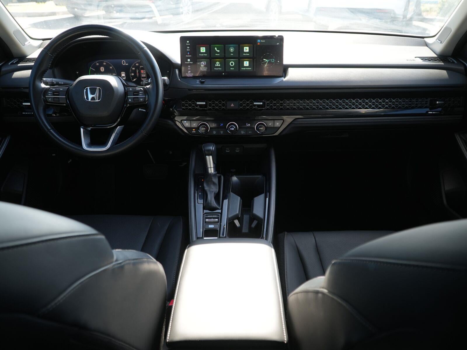 2023 Honda Accord Touring