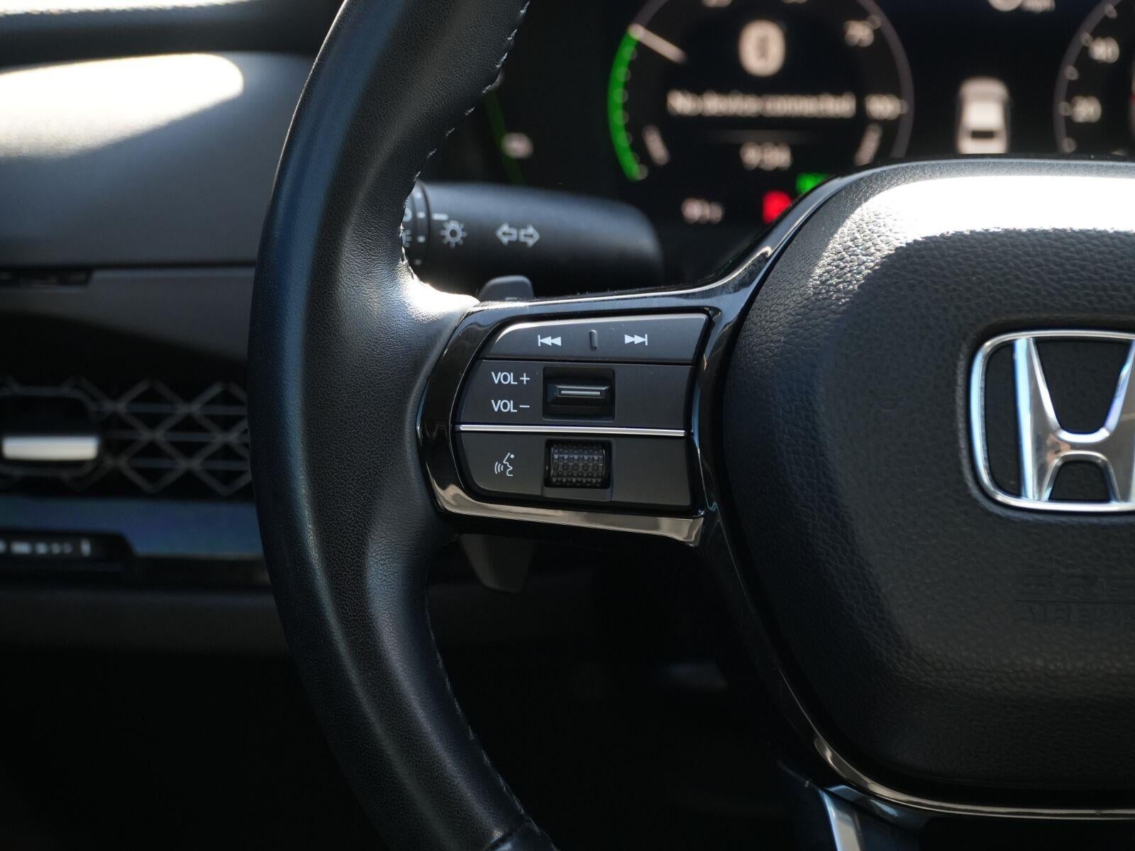 2023 Honda Accord Touring