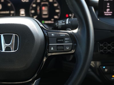 2023 Honda Accord Touring