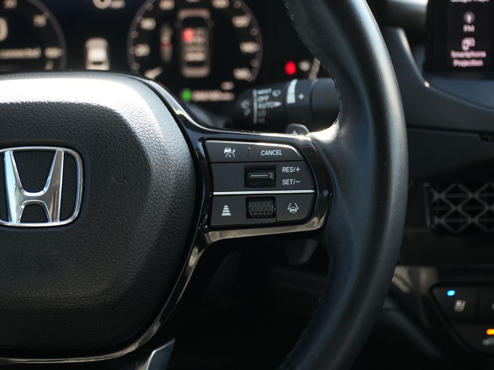 2023 Honda Accord Touring