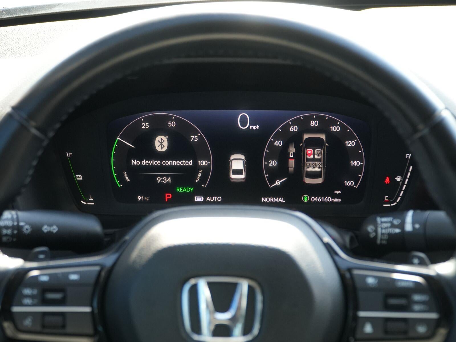 2023 Honda Accord Touring