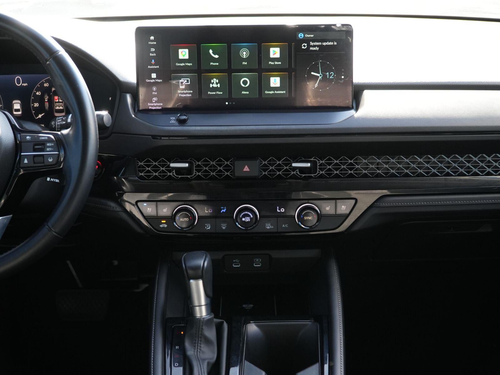 2023 Honda Accord Touring
