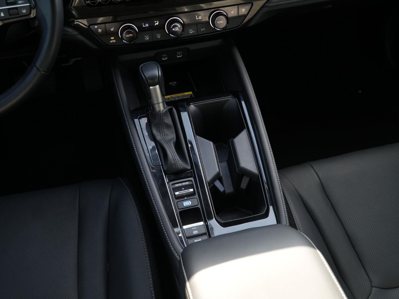 2023 Honda Accord Touring