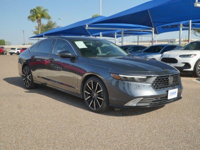 2023 Honda Accord Touring