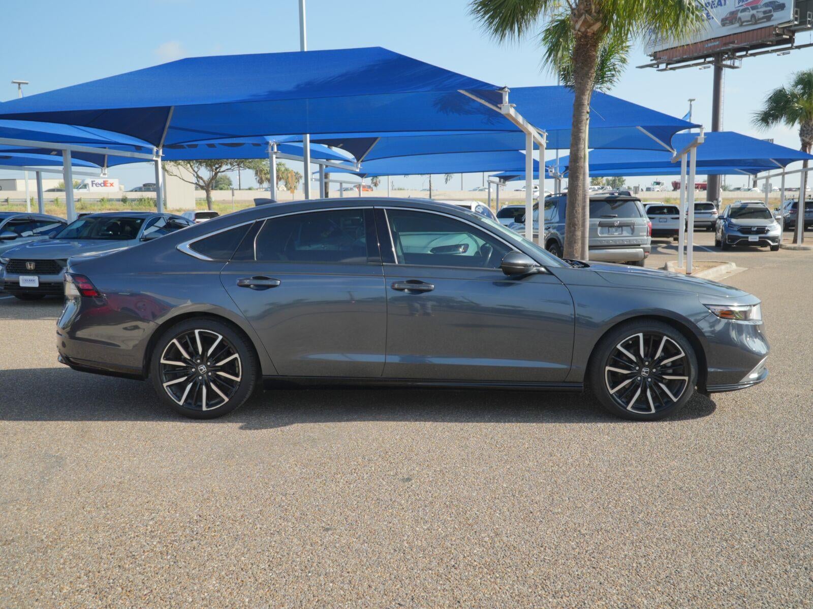 2023 Honda Accord Touring