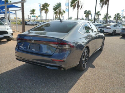 2023 Honda Accord Touring
