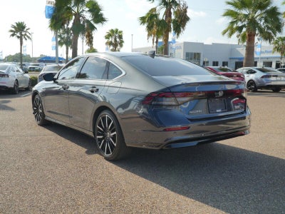 2023 Honda Accord Touring