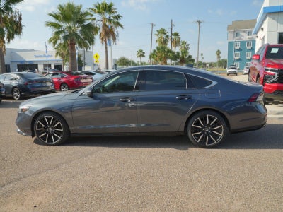 2023 Honda Accord Touring