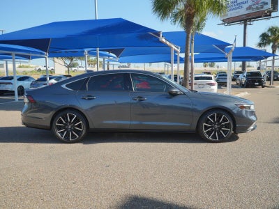 2023 Honda Accord Touring