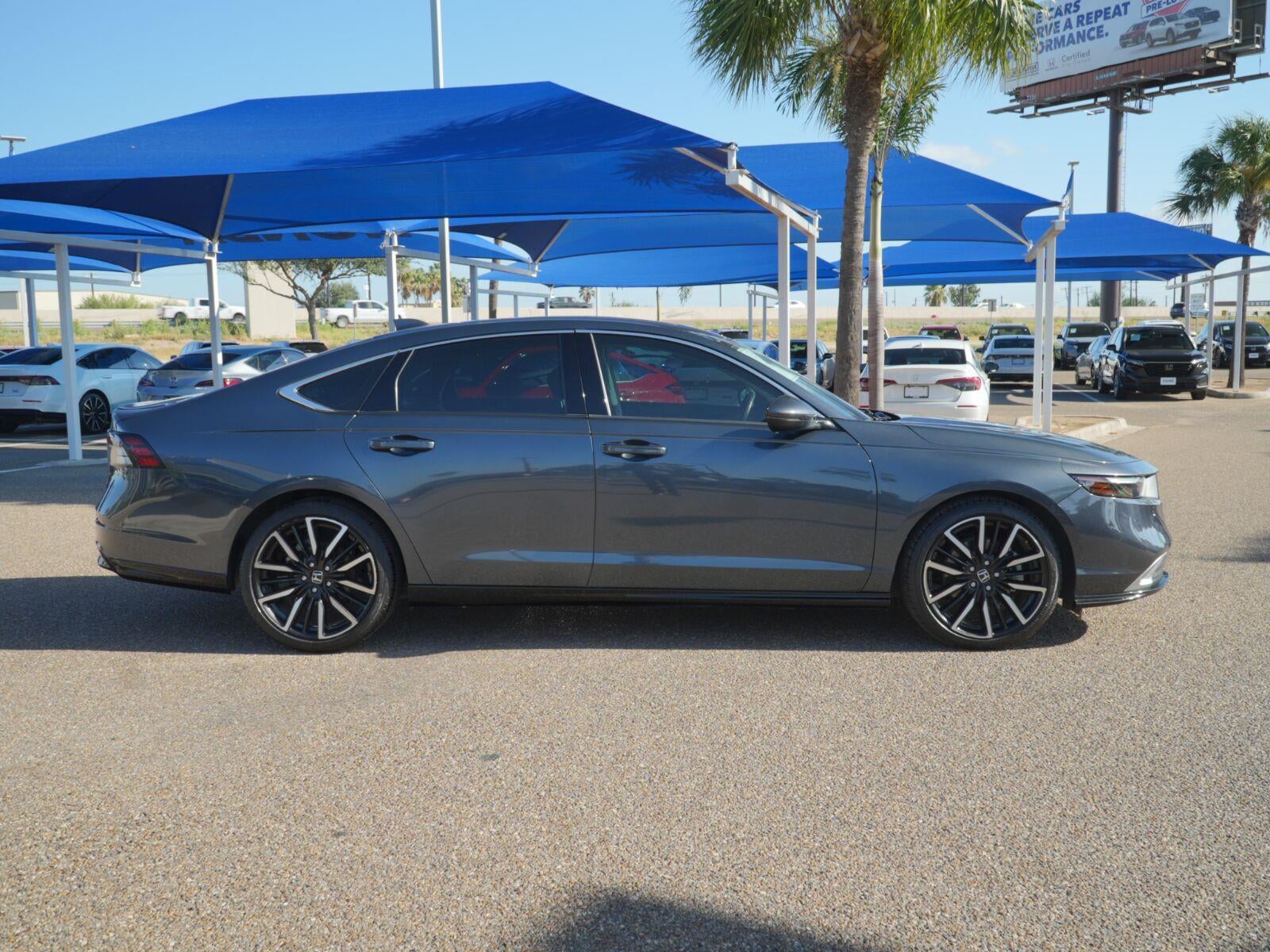 2023 Honda Accord Touring