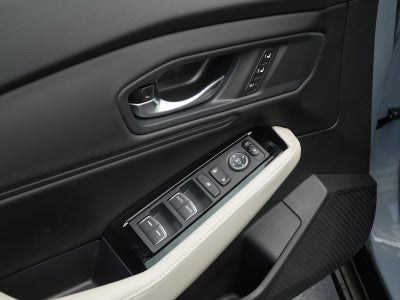 2026 Honda Accord Sedan Touring Hybrid