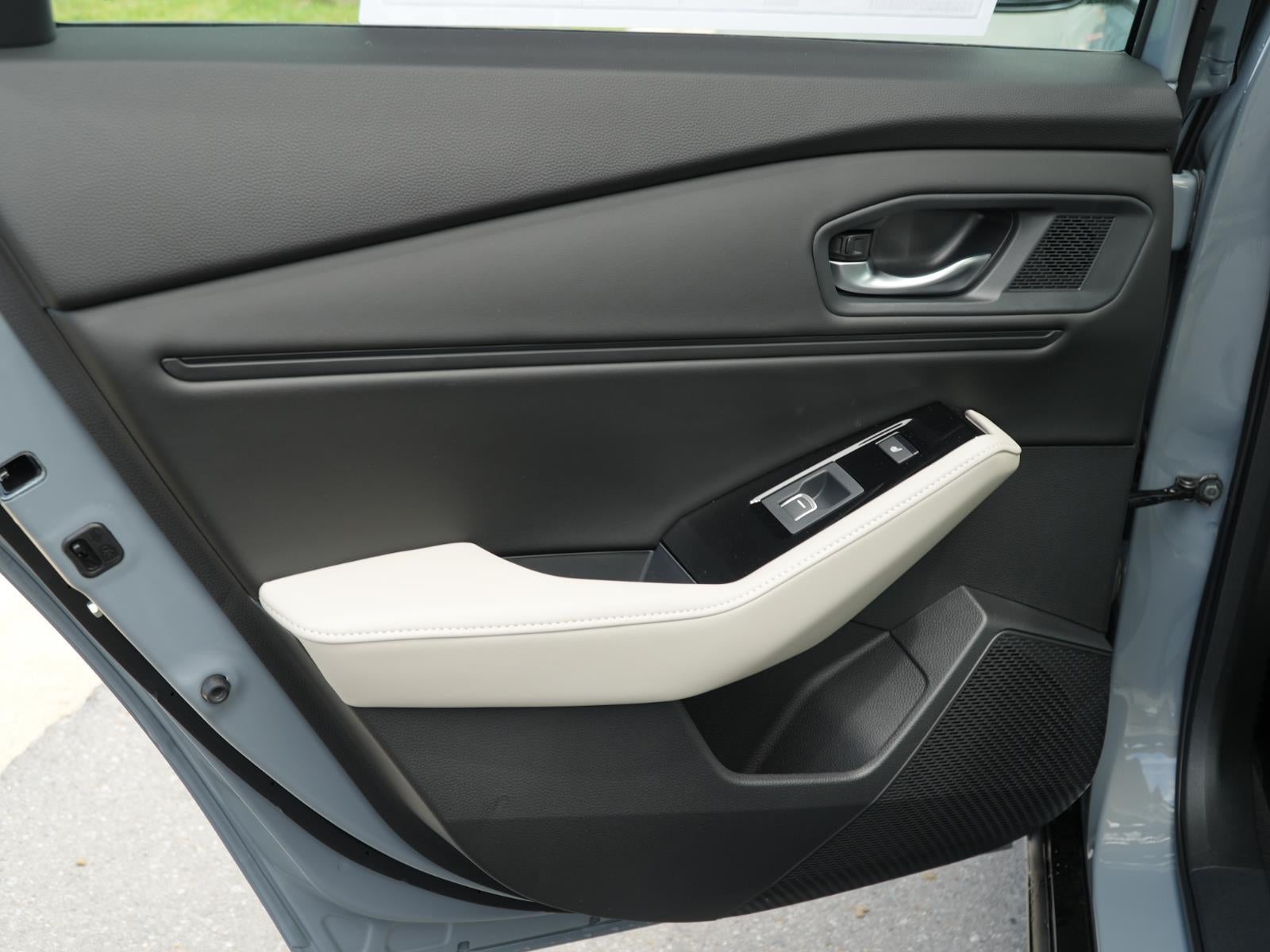 2026 Honda Accord Sedan Touring Hybrid