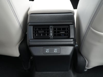 2026 Honda Accord Sedan Touring Hybrid