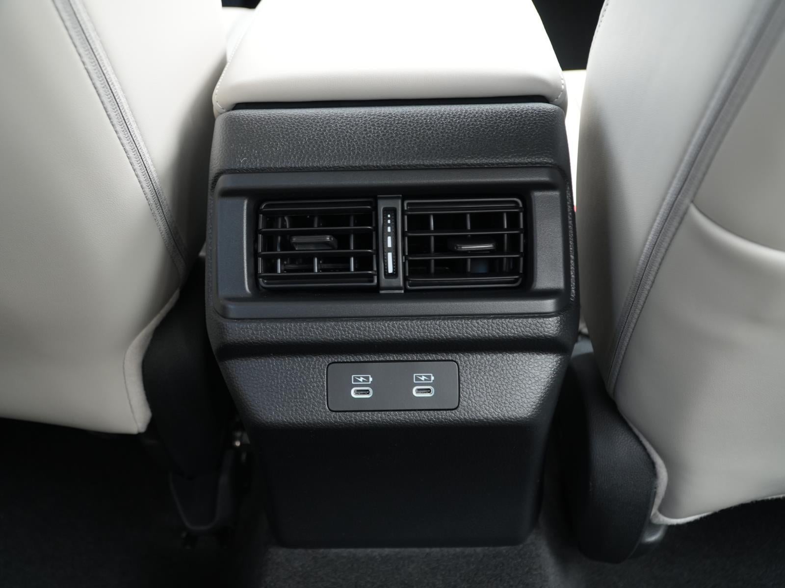 2026 Honda Accord Sedan Touring Hybrid