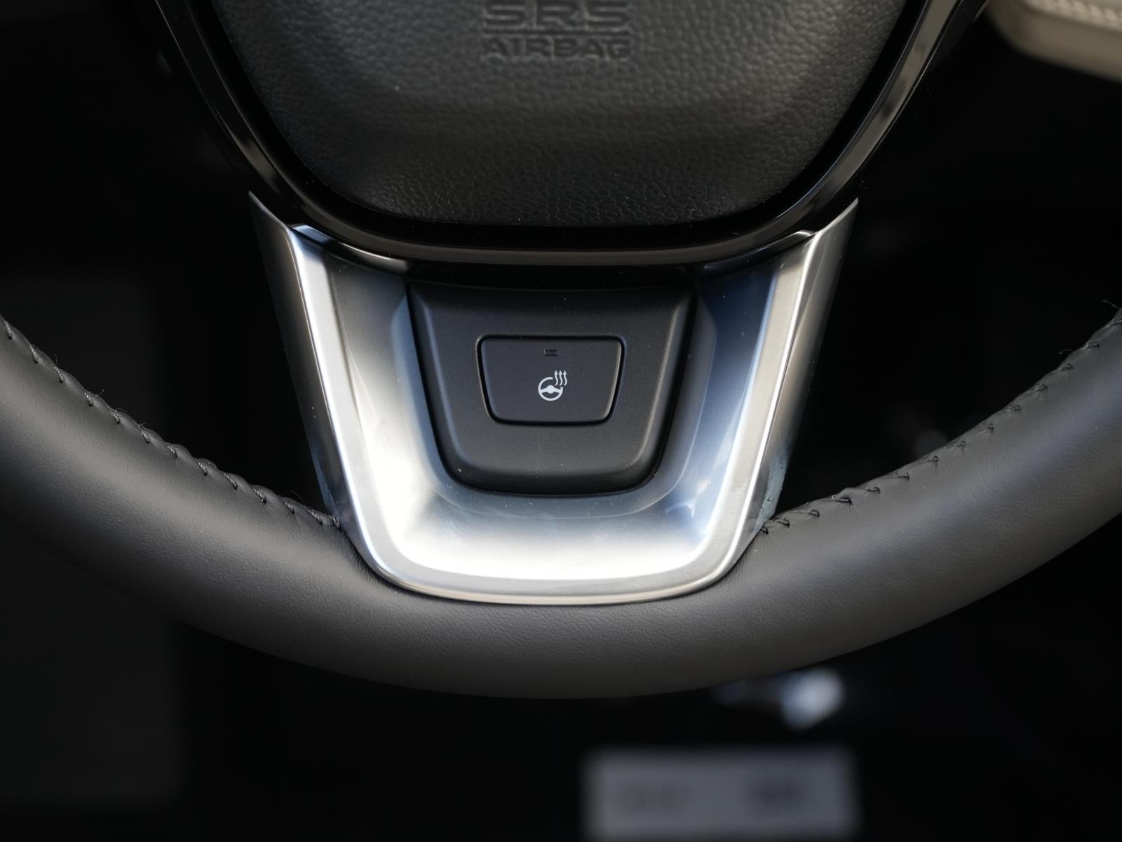 2026 Honda Accord Sedan Touring Hybrid