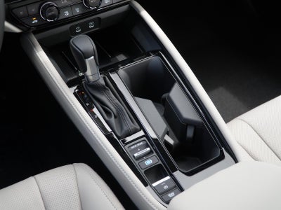 2026 Honda Accord Sedan Touring Hybrid