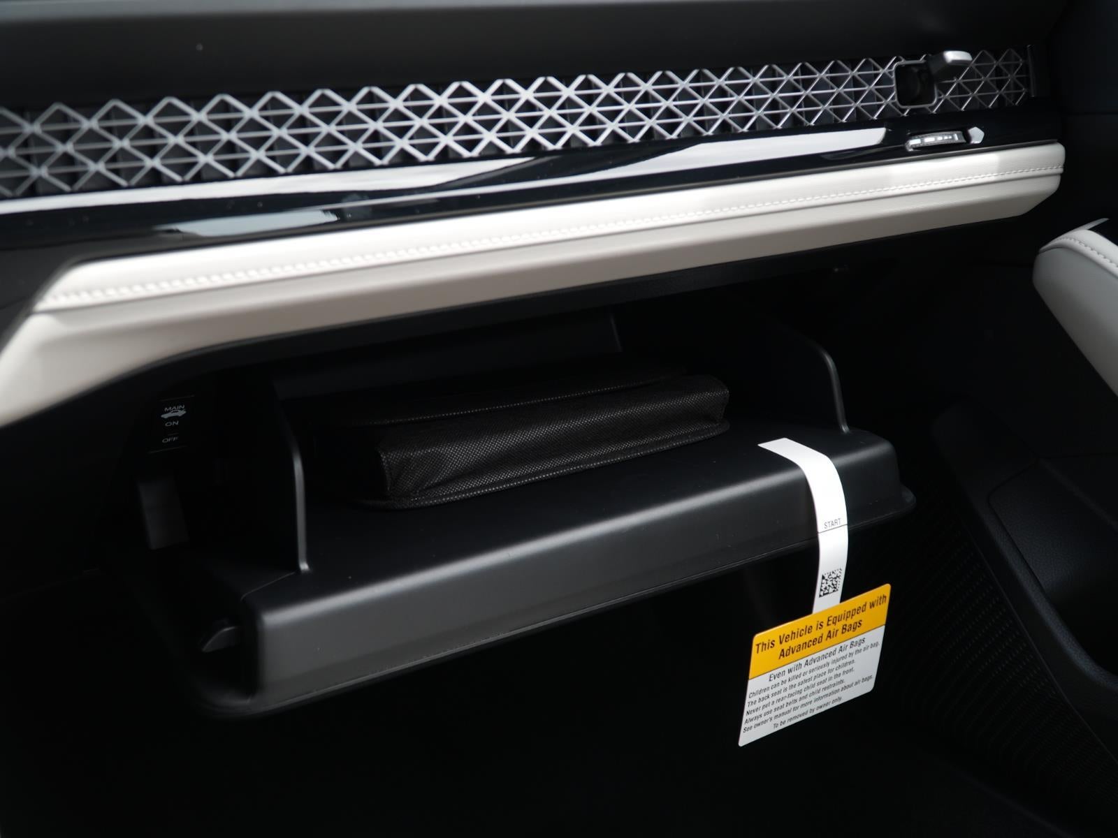 2026 Honda Accord Sedan Touring Hybrid