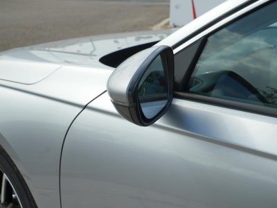 2026 Honda Accord Sedan Touring Hybrid