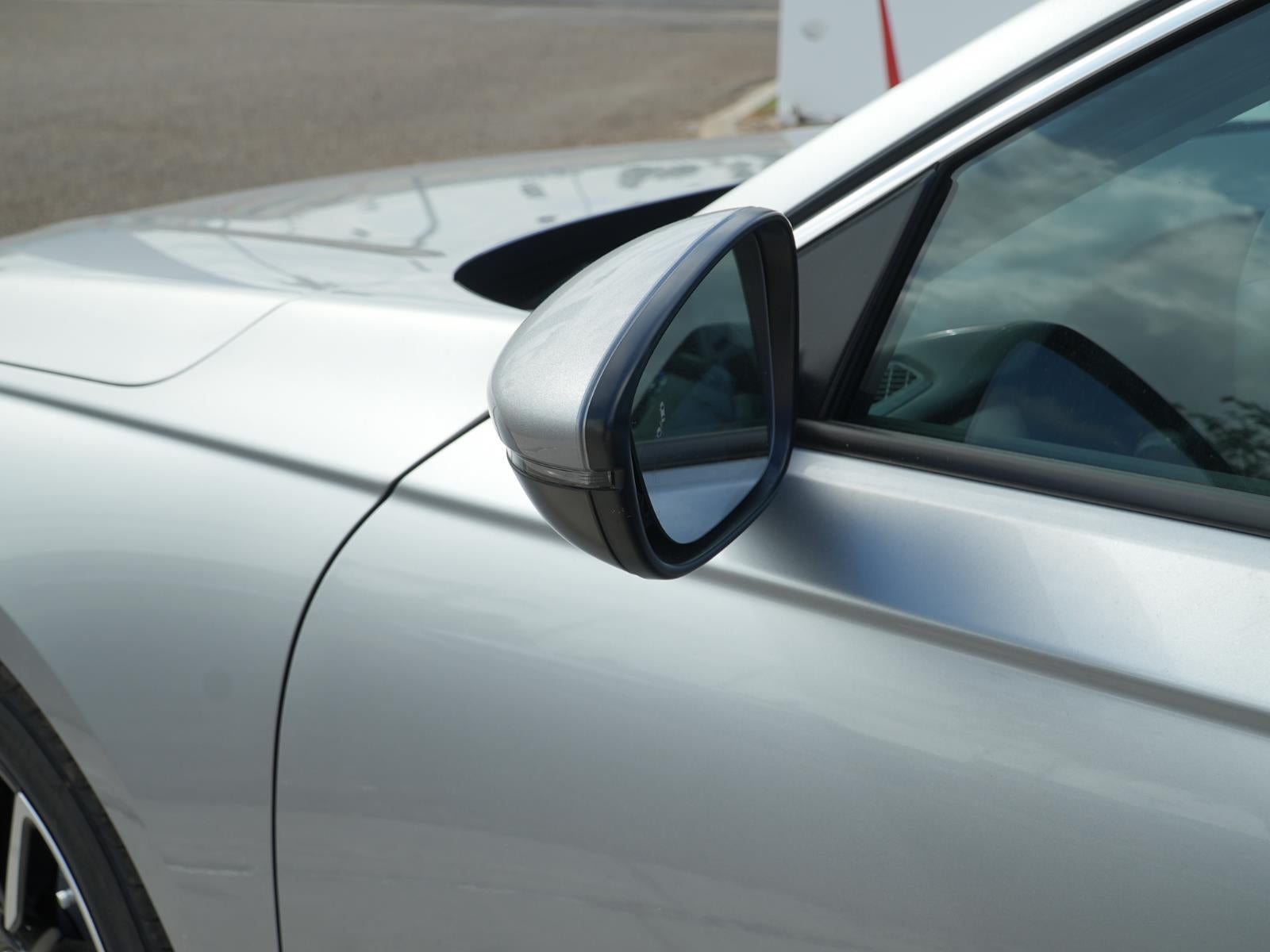 2026 Honda Accord Sedan Touring Hybrid