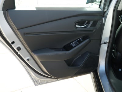 2026 Honda Accord Sedan Touring Hybrid