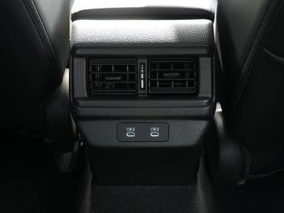 2026 Honda Accord Sedan Touring Hybrid