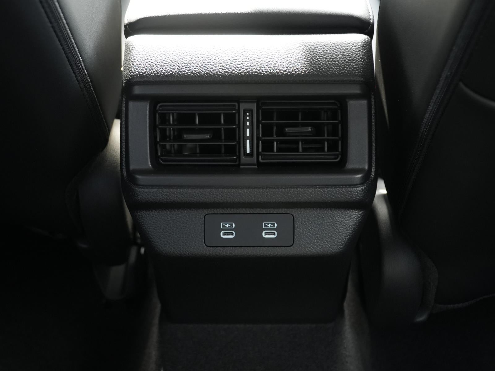 2026 Honda Accord Sedan Touring Hybrid